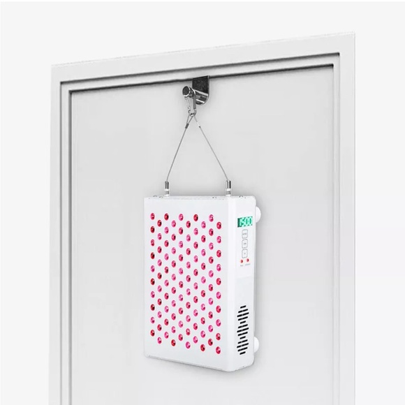 LED Light Therapy Panel infrared light table top face treatment with Red  Lights - Picture 3 of 8